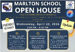 open house